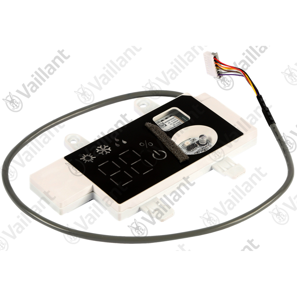 Vaillant Display Vaillant-Nr. 8000025305