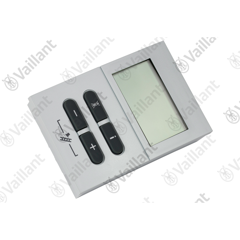 Vaillant Display Vaillant-Nr. 0010038437