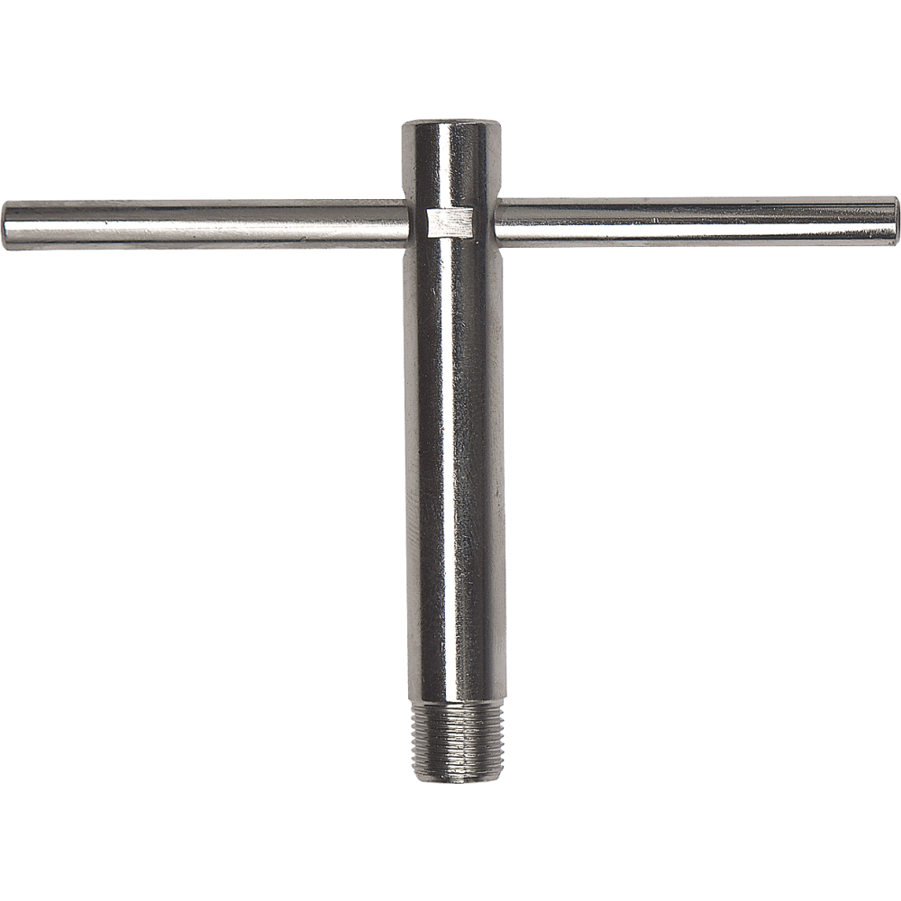 Crimp-Knebel BWZ 4-01 für Montage von F-Stecker