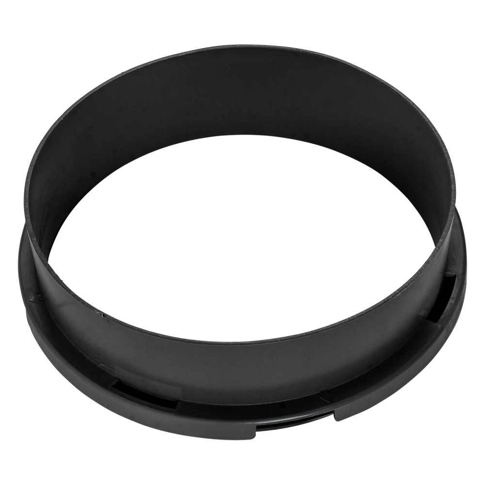 Wolf Adapter DN200 für CWL-Luftverteiler