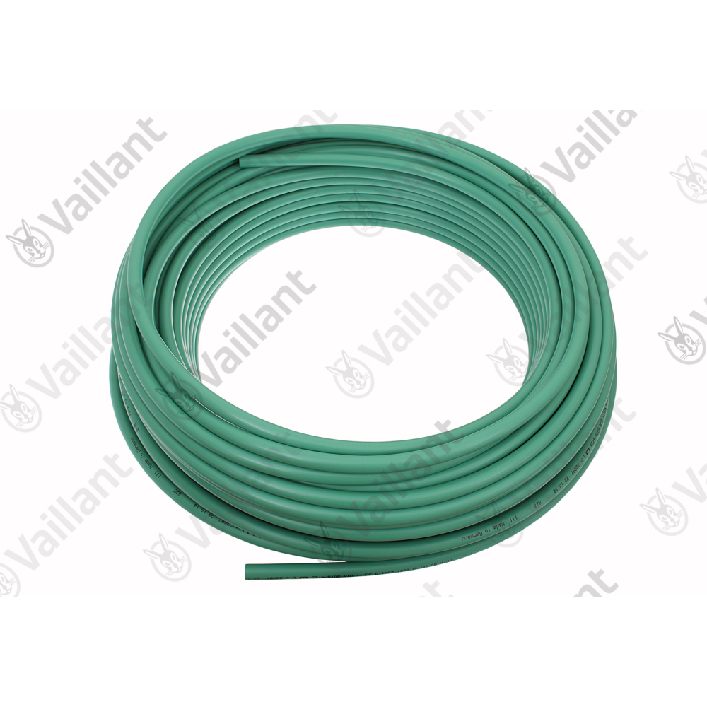 Vaillant Rohr, PP, DA20mmx100m Vaillant-Nr. 0020025727