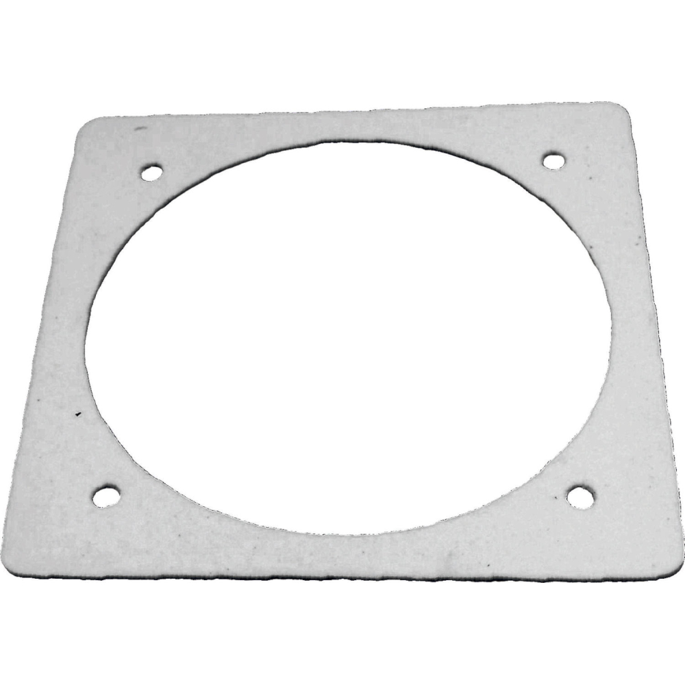 Wolf Dichtung unter Ventilator für BVG-23