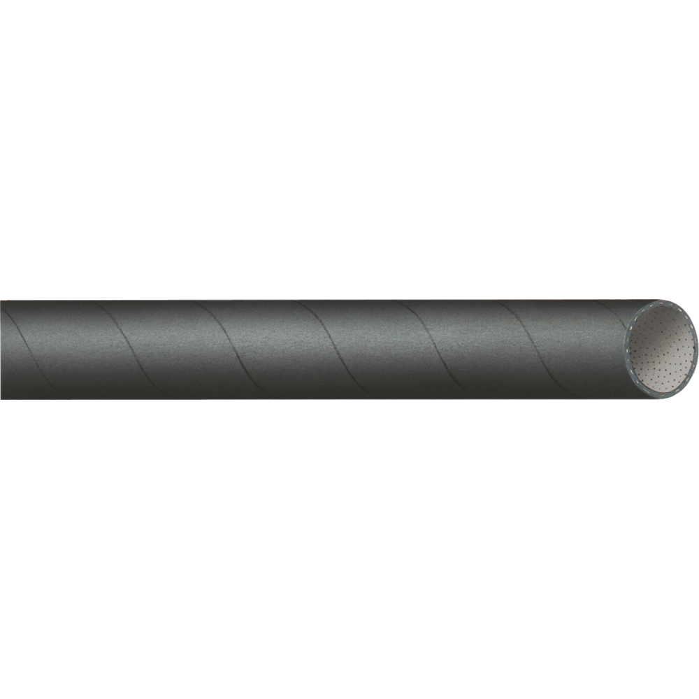 Cavocord Kabelschutzschl 25X1,5mm 40m