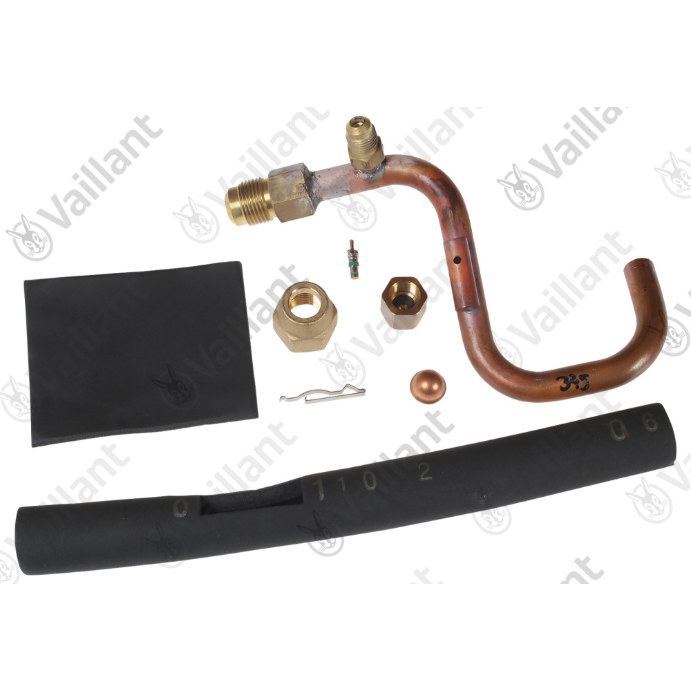 Vaillant Rohr Vaillant-Nr. 0020266492