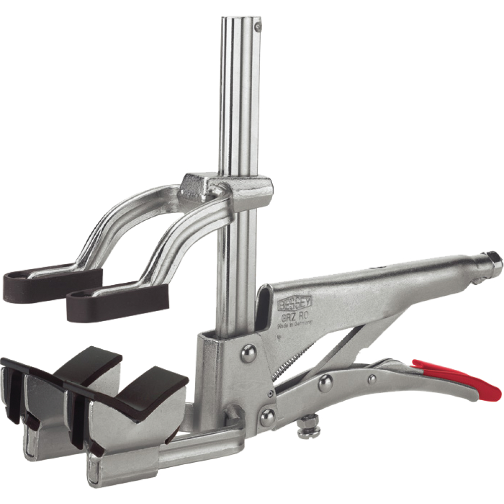 Bessey Rohrgripzange GRZRO 0-110mm