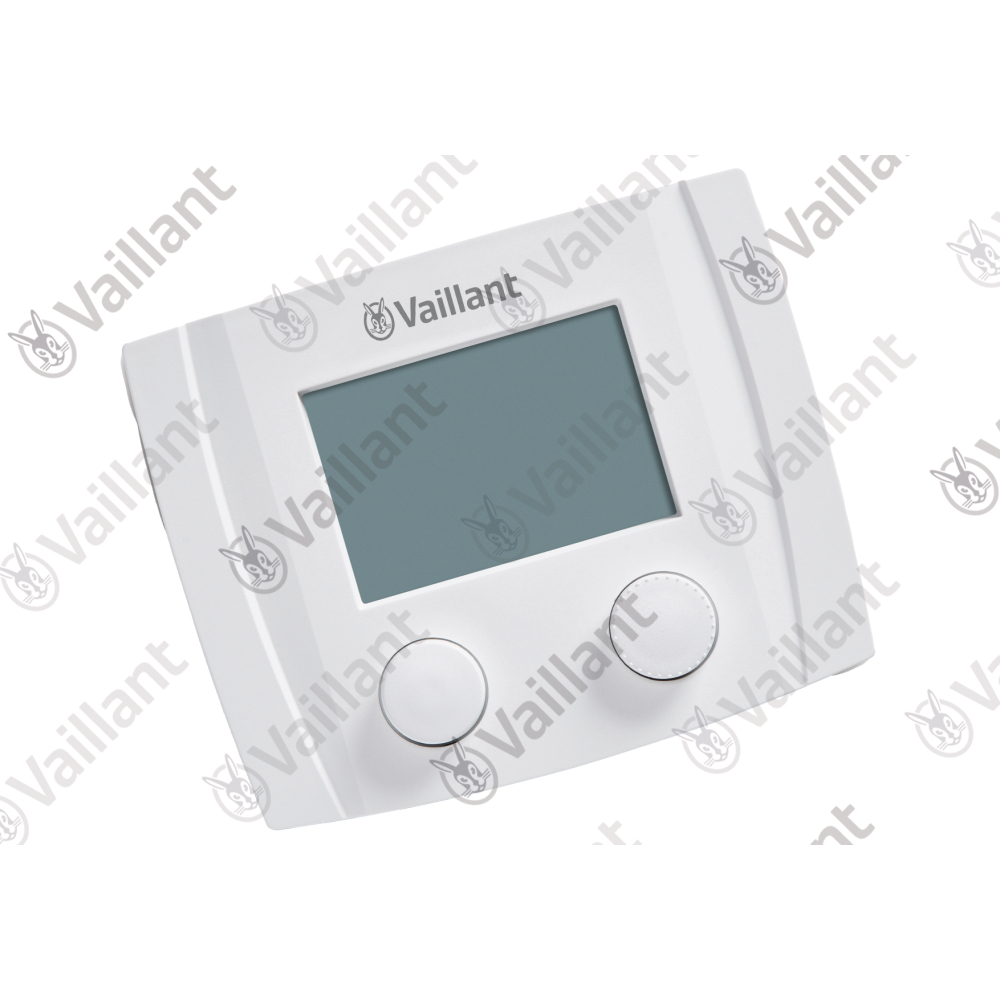 Vaillant Fernbediengerät VRT 310 für geoTHERM perform, aroTHERM perform