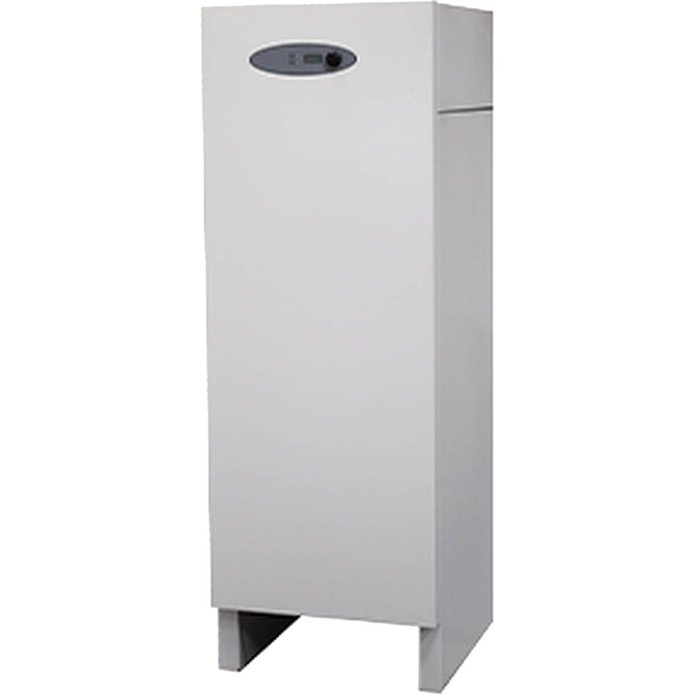 Wolf Wärmepumpe FHS-180-S-230V-e2-M2 Speicherinhalt 180 L, R290