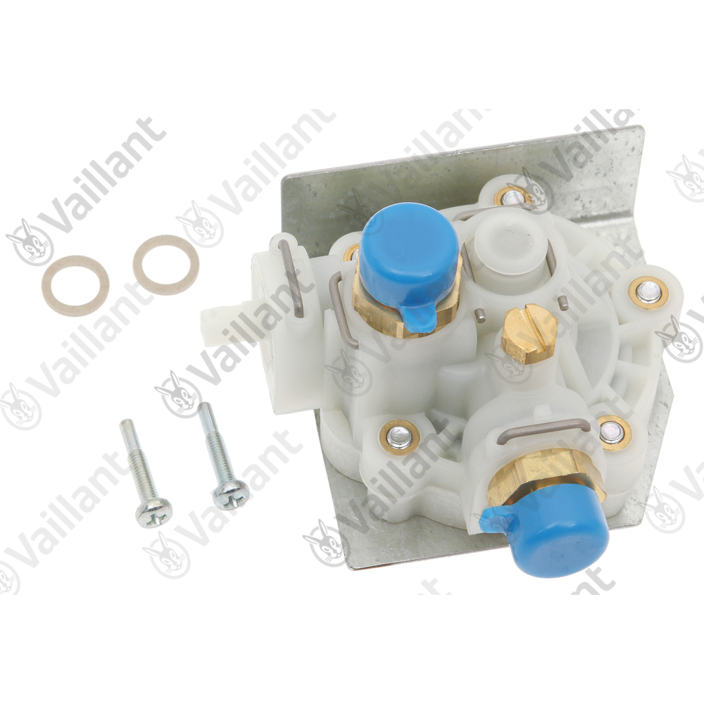 Vaillant Wasserschalter Vaillant-Nr. 0020206143