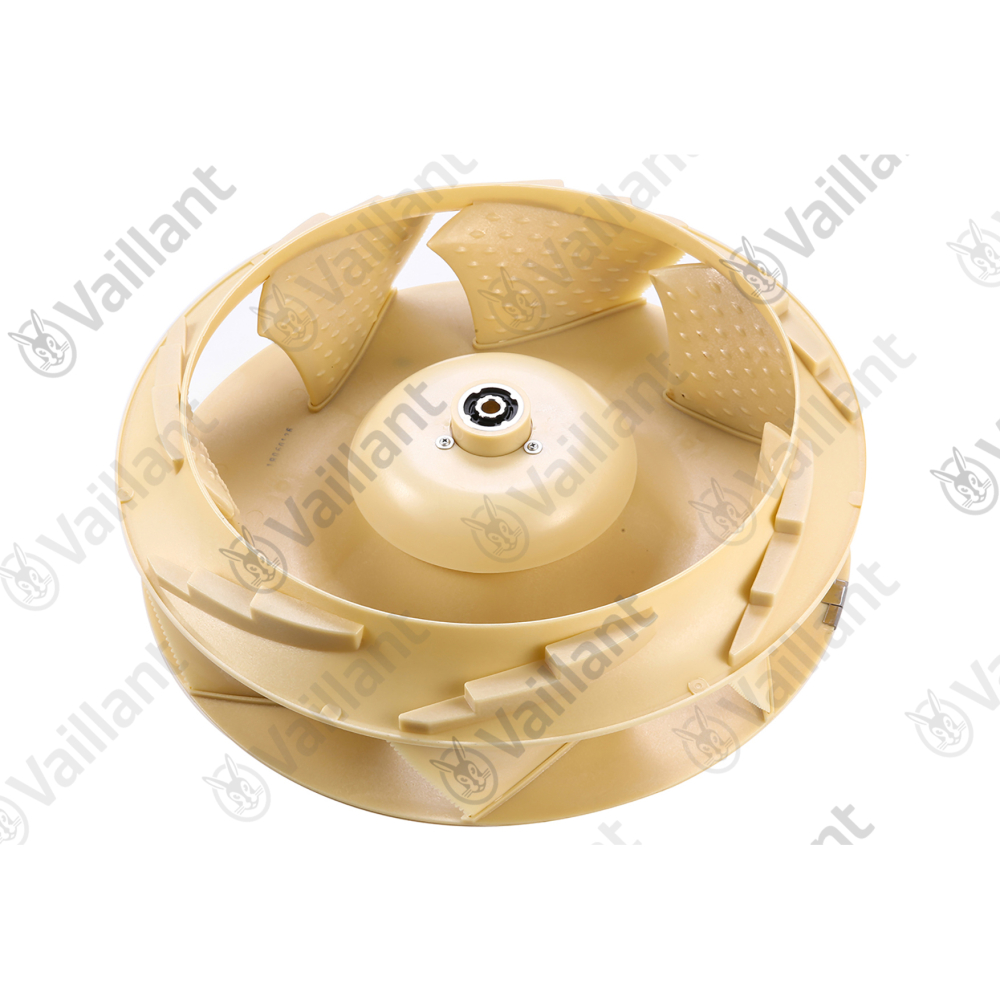 Vaillant Tangentialventilator Vaillant-Nr. 0010034254