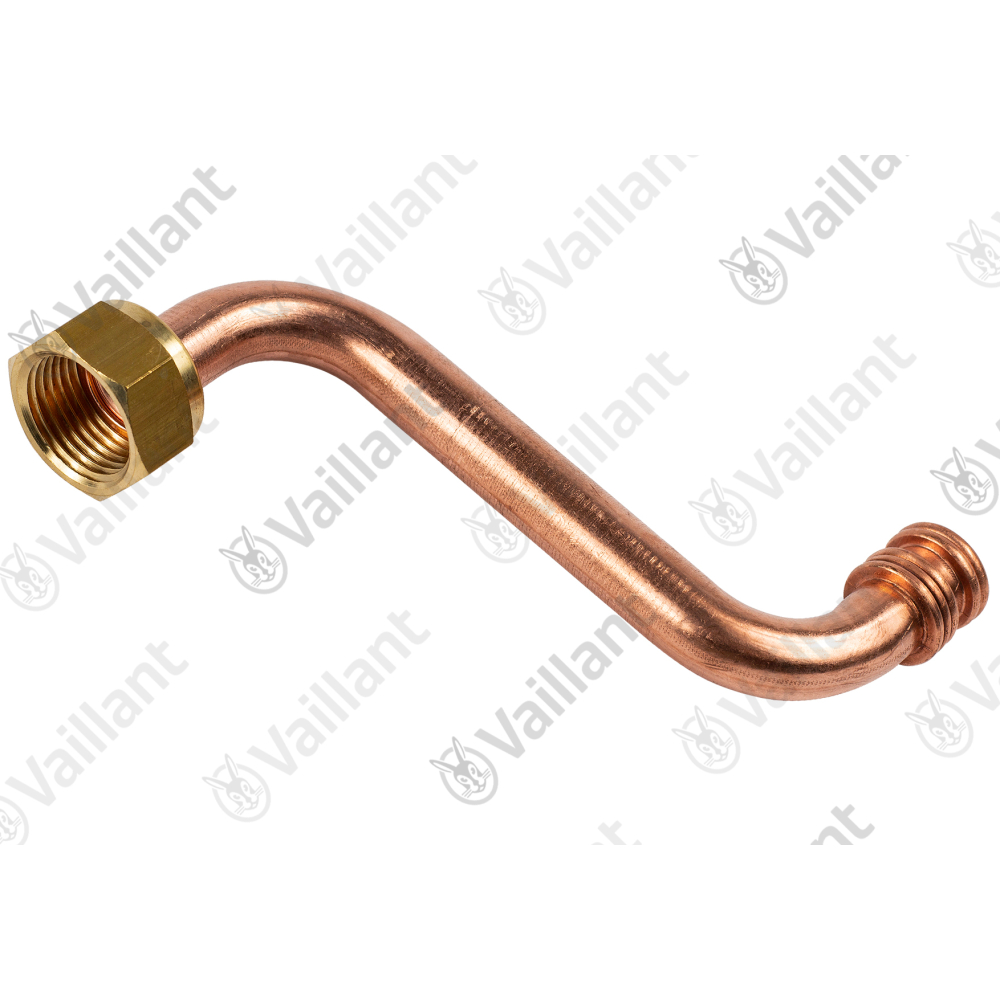 Vaillant Rohr Vaillant-Nr. 0010028341