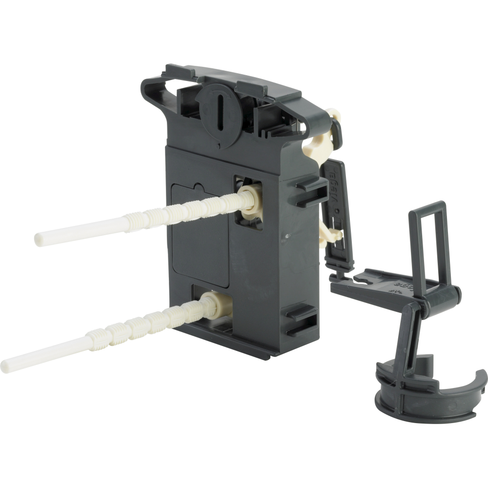 Viega Betätigungsmechanik 8310.60 in Kunststoff