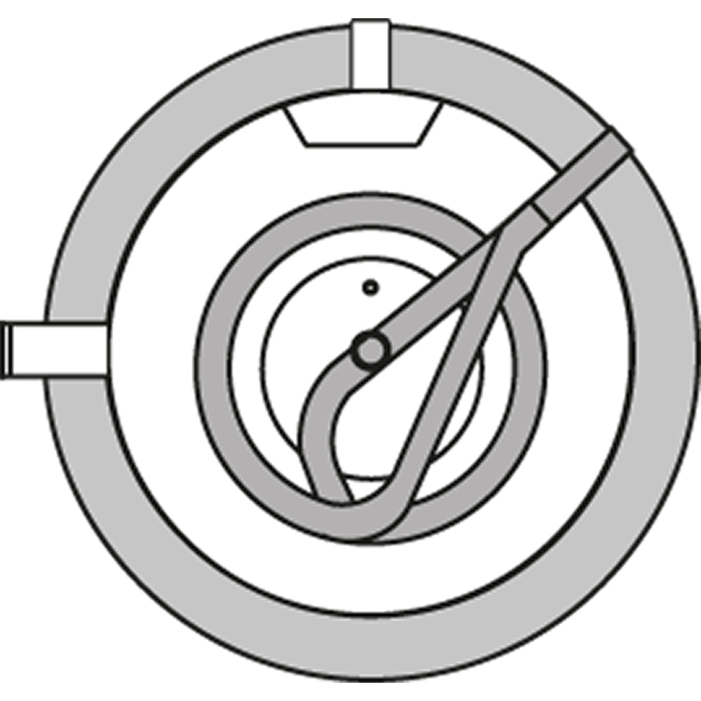 Fröling Kombi-Hygiene-Schichtspeicher H2 700