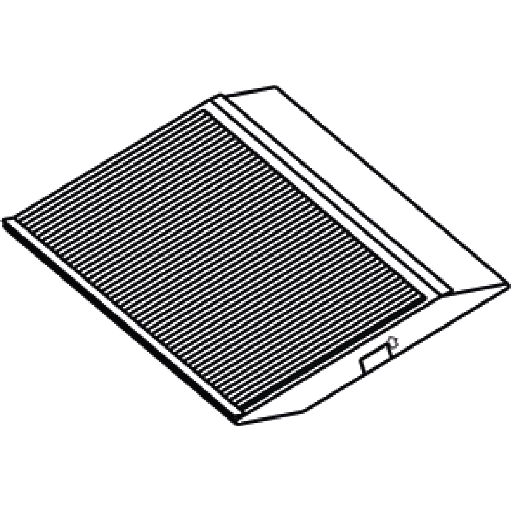 Wolf Filter CWL-2-325/400 2 Stk. F7