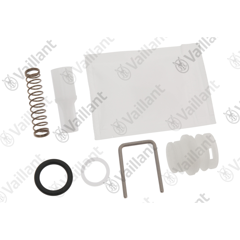Vaillant Wassermengenregler Vaillant-Nr. 0020206148
