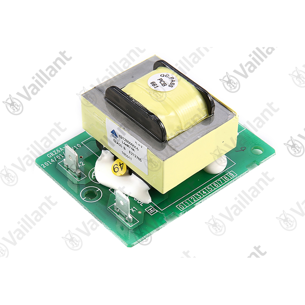 Vaillant Leiterplatte, filter Vaillant-Nr. 0010034346