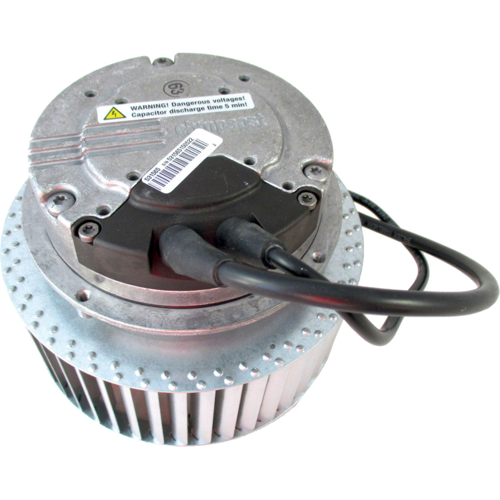 Wolf Ventilator für CWL-400(B)