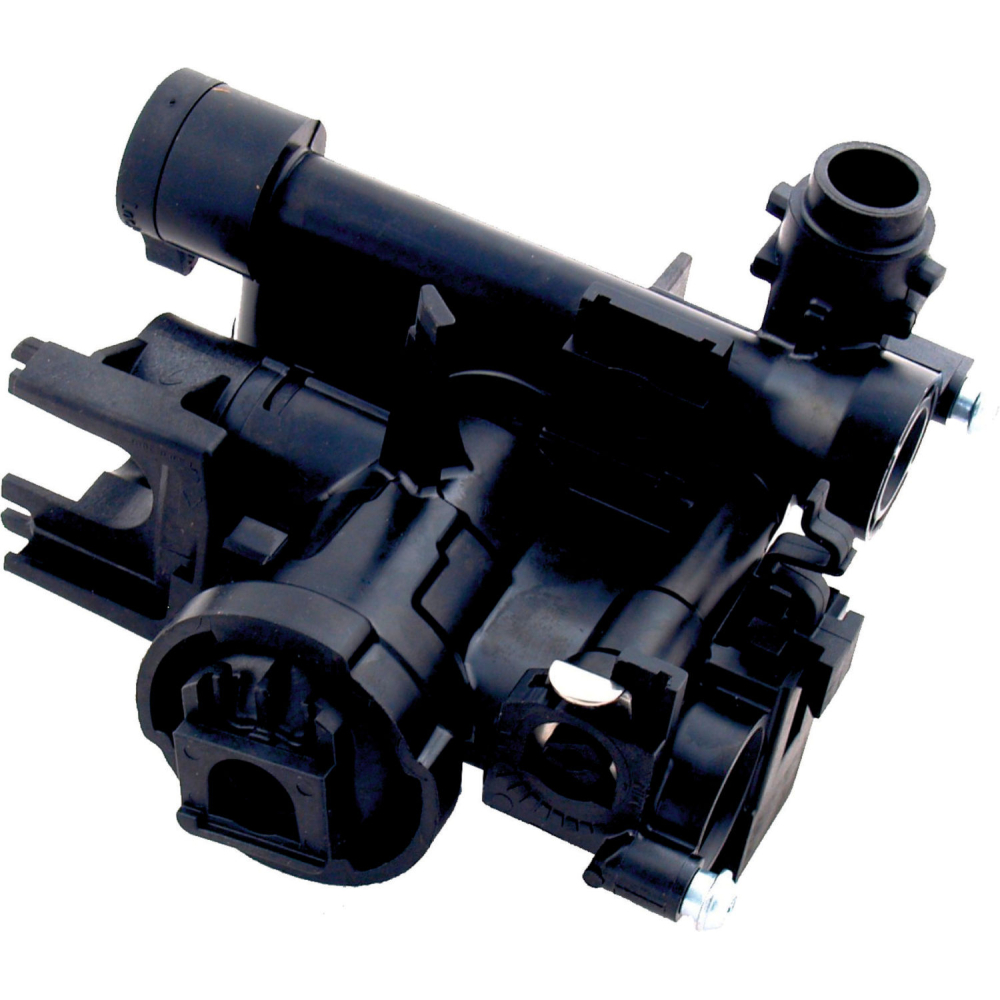 Wolf Vorlaufblock Hydraulikgruppe HZ