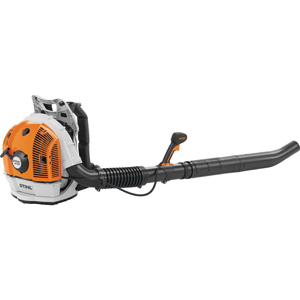 Stihl Benzin-Blasgerät BR 600
