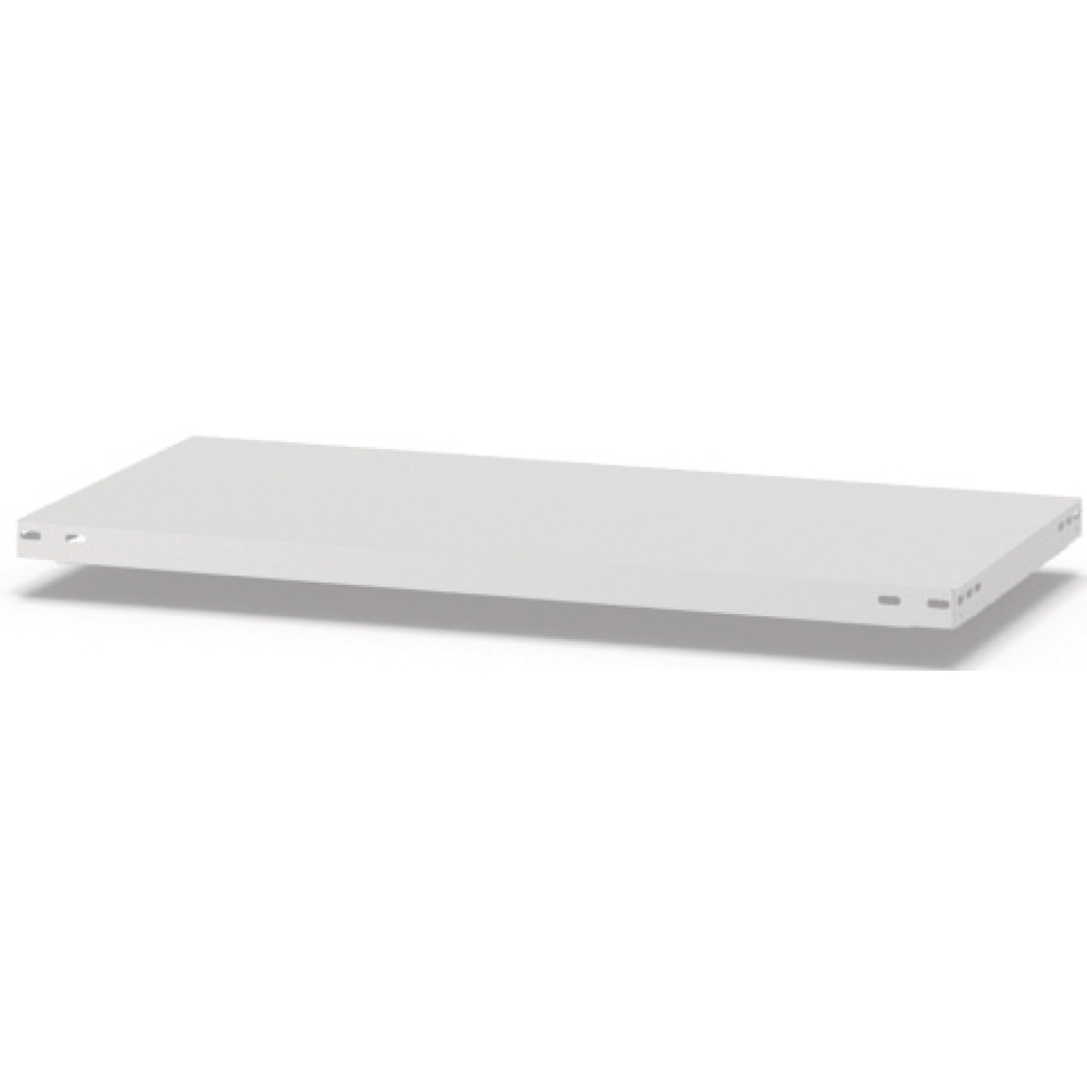 Zusatzböden ESD 1000x400mm ähnl. RAL7035