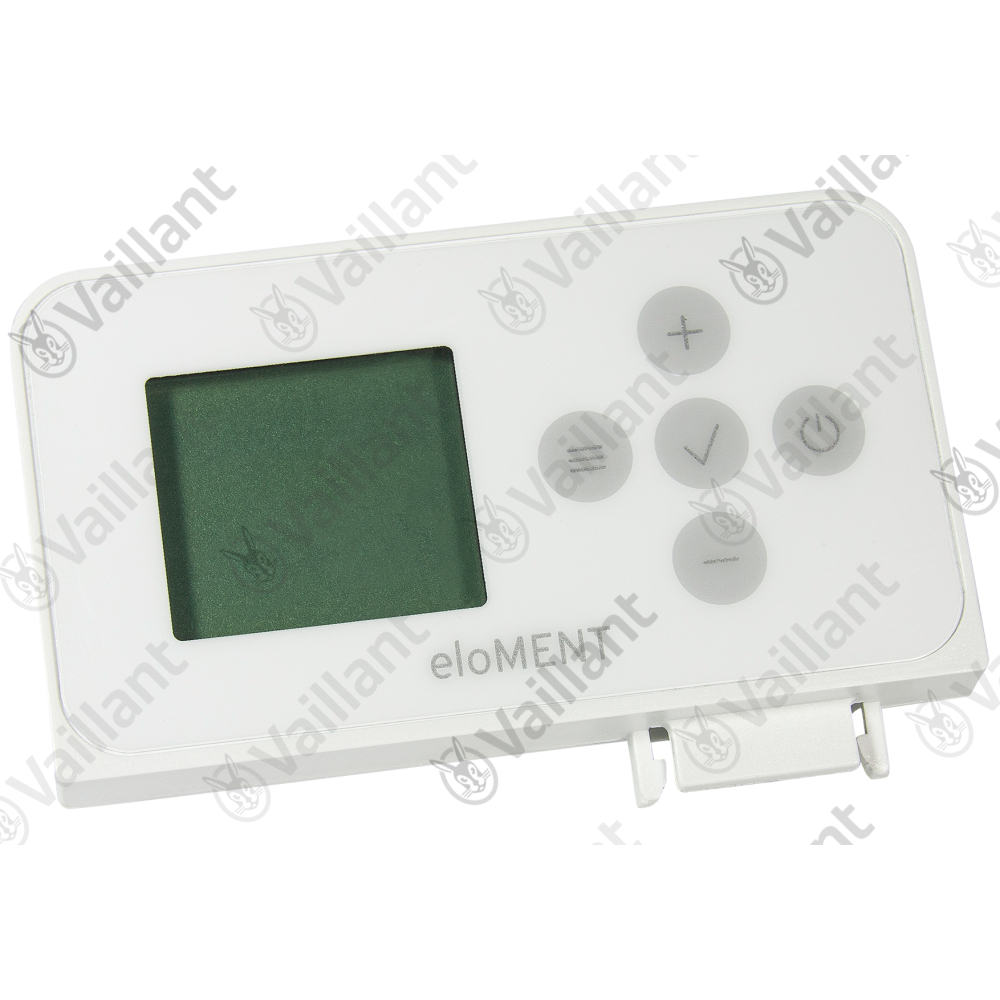 Vaillant Display Vaillant-Nr. 0020265379