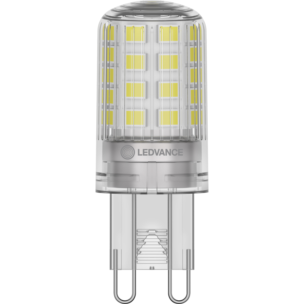 LED PIN G9