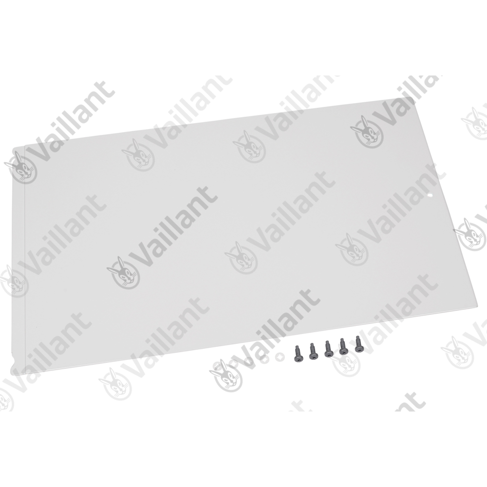 Vaillant Mantel, unten Vaillant-Nr. 20192754