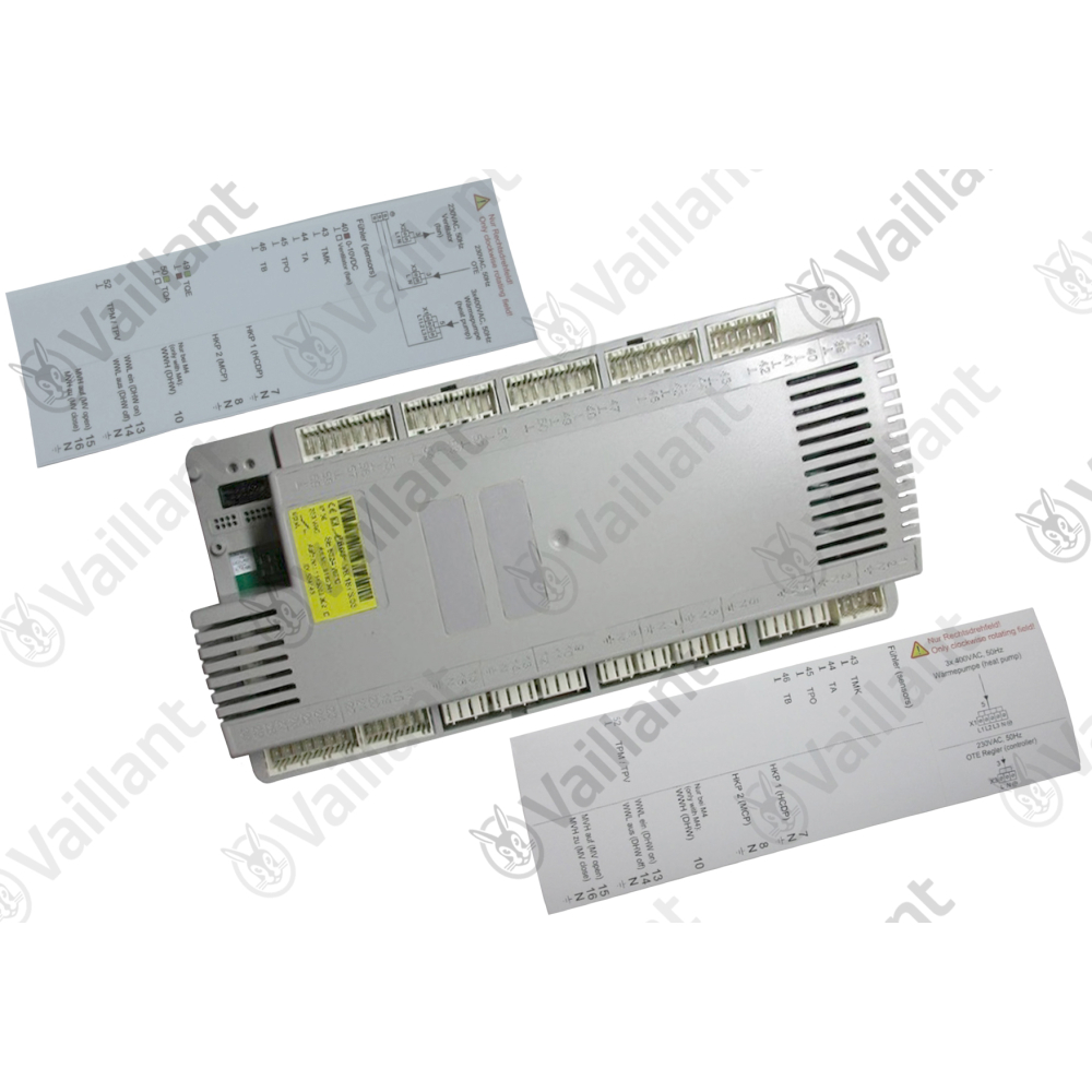 Vaillant Regler Vaillant-Nr. 0010038259