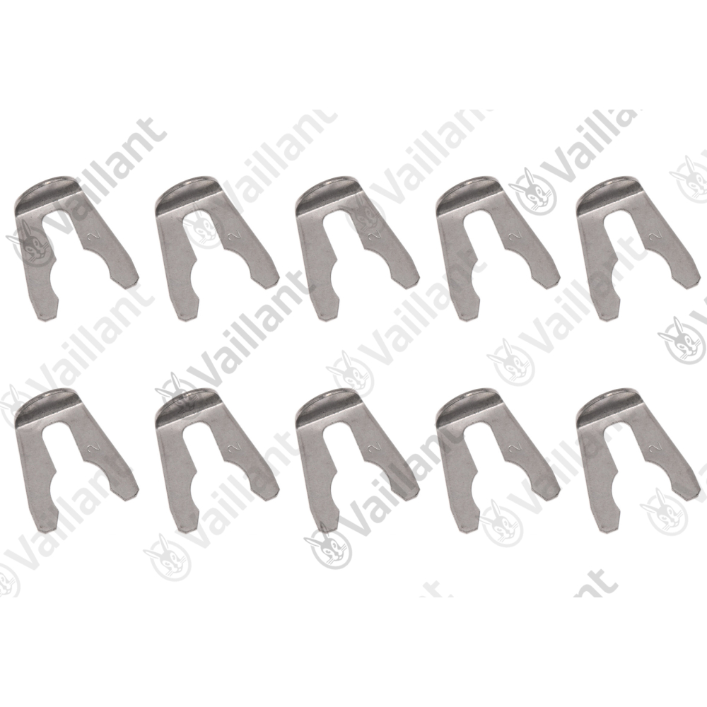 Vaillant Clip, (10 St.) Vaillant-Nr. 0010025844