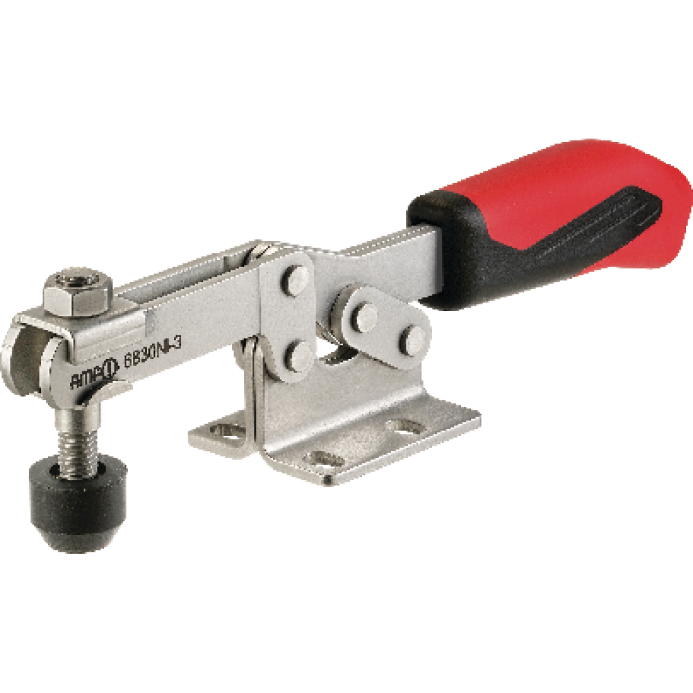 Waagerechtspanner 6830NI GR.3 rostfrei AMF