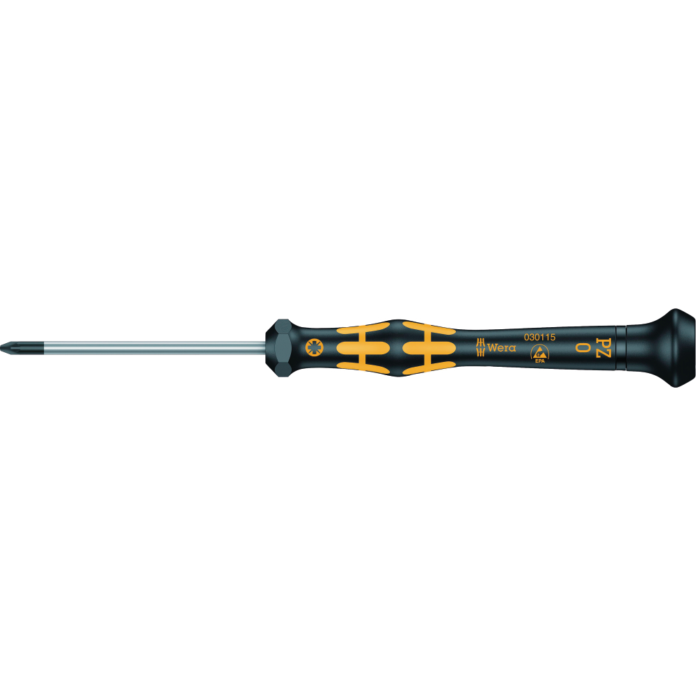 Elektronik-Schraubendreher ESD 1555 PZ