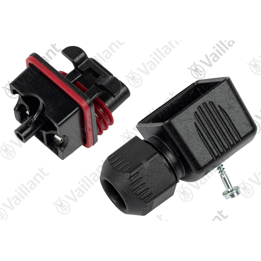 Vaillant Stecker Vaillant-Nr. 0010030685