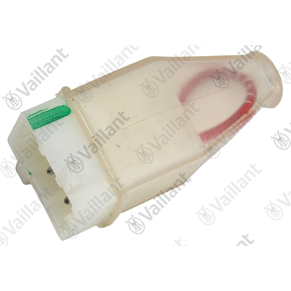 Vaillant Überbrückungsstecker Vaillant-Nr. 252773