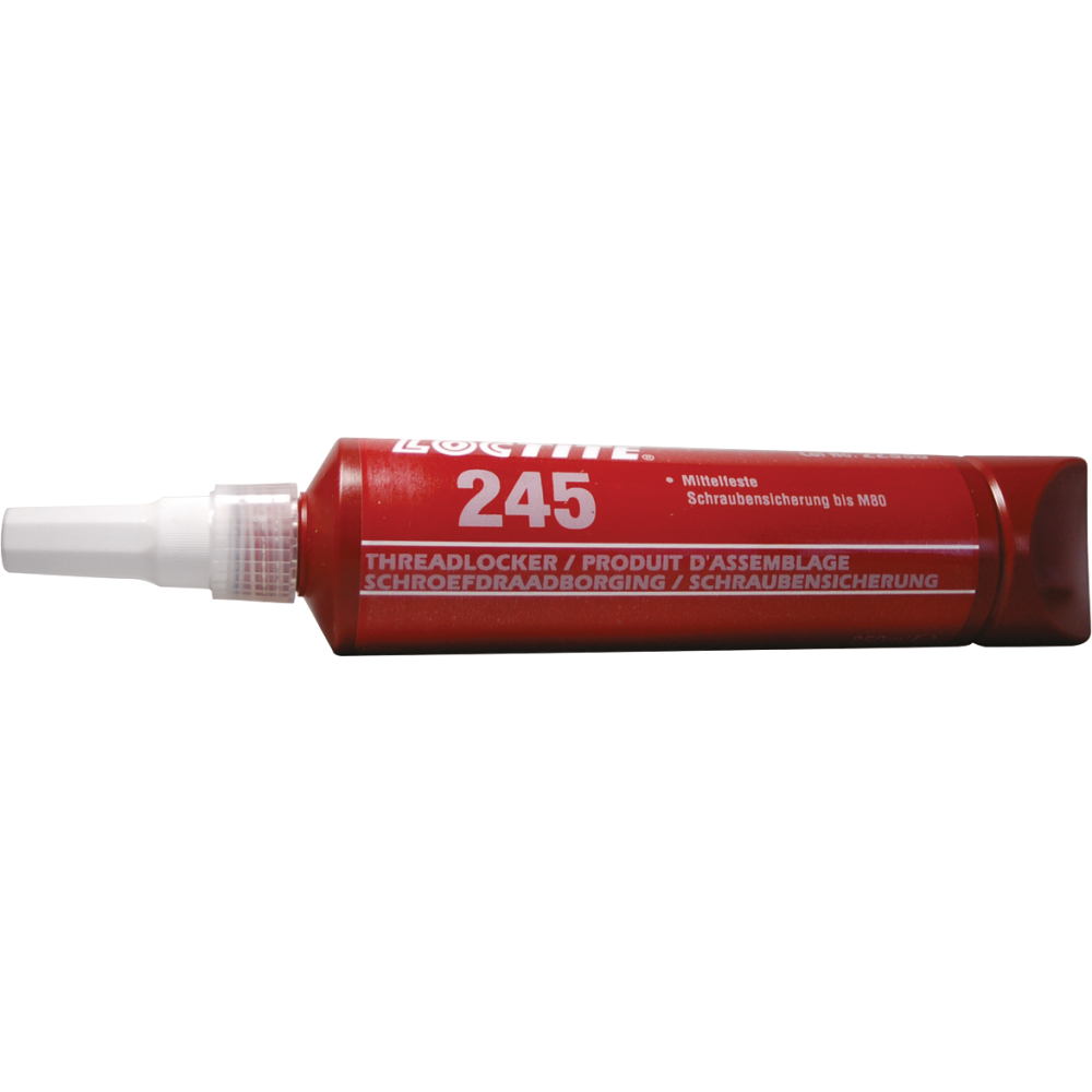 Loctite® 245 Schraubensicherung mittelfest Tube 50ml
