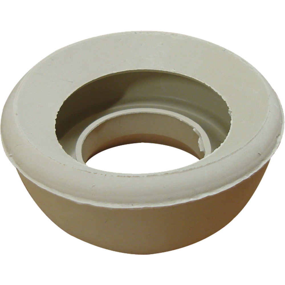 Spülrohr-Verbinder SA IV Zul. 48mm, Rohr d.44mm