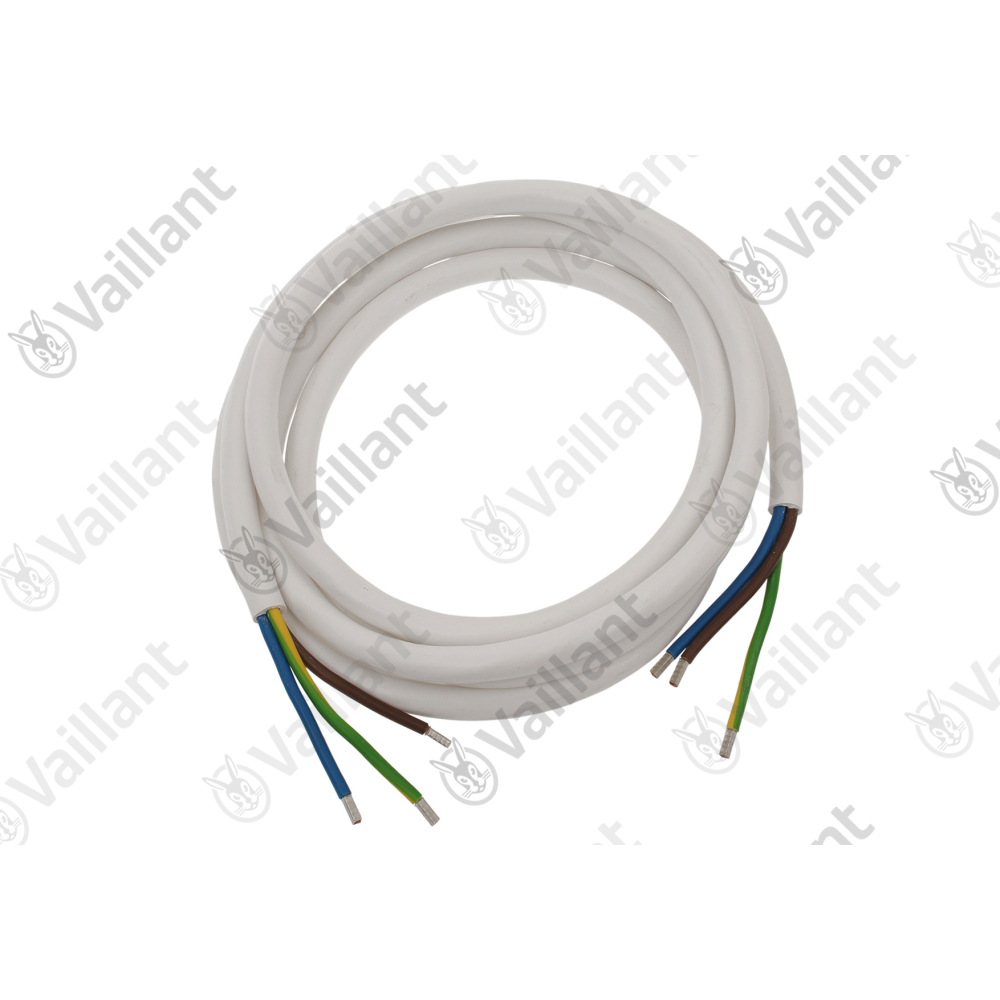 Vaillant Kabelbaum, 230V Vaillant-Nr. 0020233664
