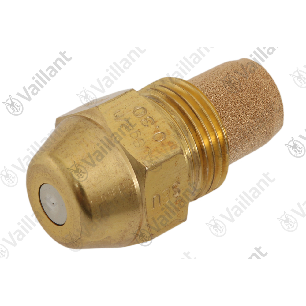 Vaillant Brennerdüse, 0.30/80 H HW Vaillant-Nr. 0020234661