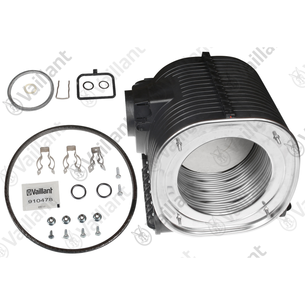 Vaillant Wärmetauscher Vaillant-Nr. 10029051