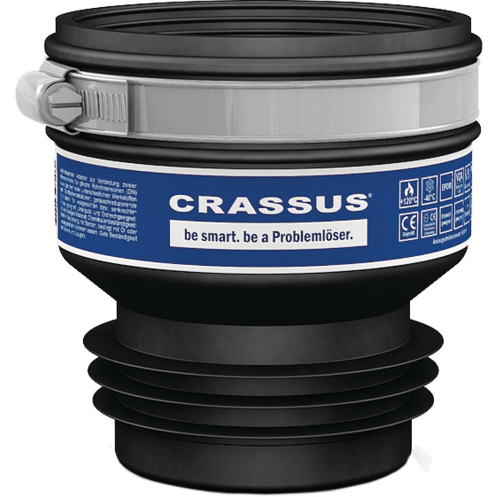 Steckadapter CSA Crassus