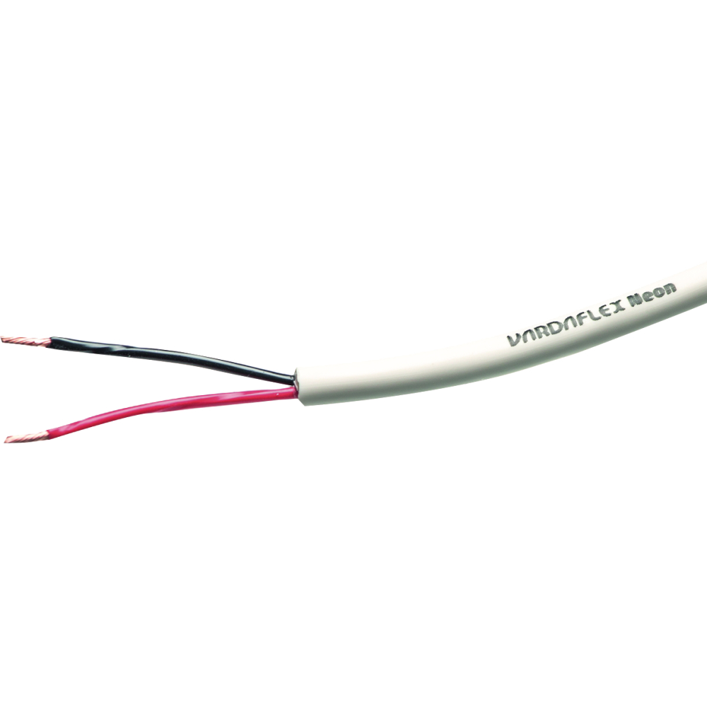 Zuleitung VARDAflex 2x0,5 COB Plus/ECOPlus IP66 ws