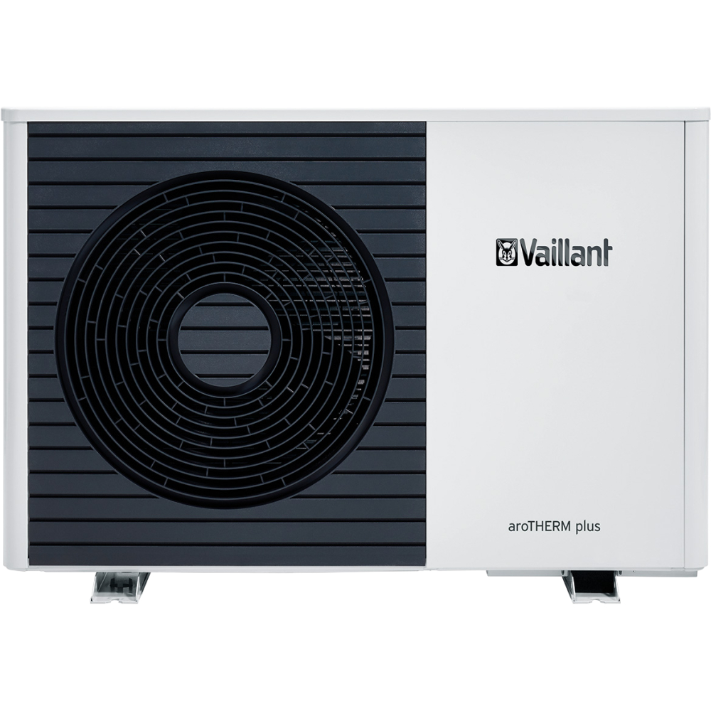 Vaillant Heizungswärmepumpe aroTHERM plus VWL 125/6 A