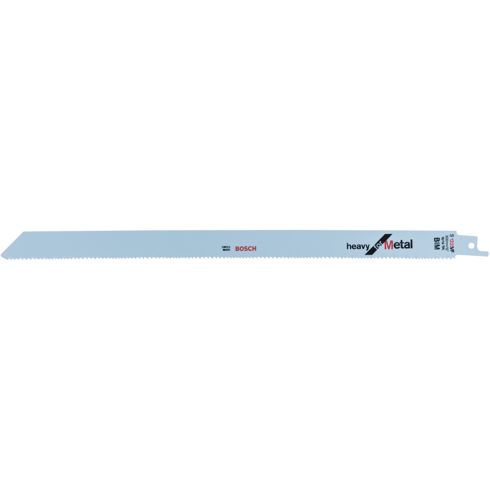 Bosch Säbelsägeblatt S 1225 VF PRO Metal Demolition 5er-Pack