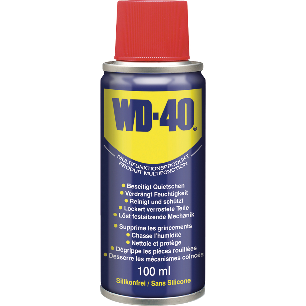 WD-40® Multifunktionsprodukt Smart Straw Spraydose 300ml