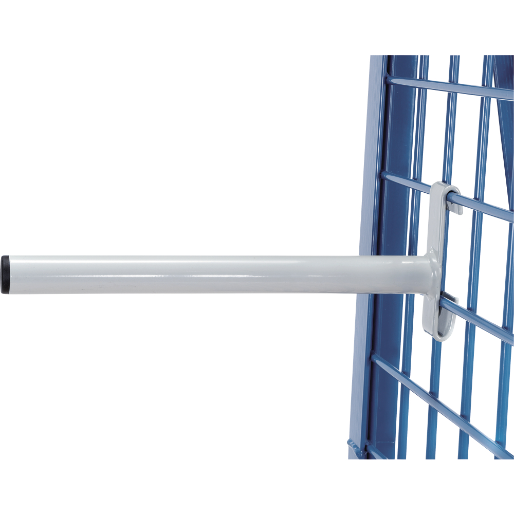 Rohrtraeger 300mm Laenge 27mm