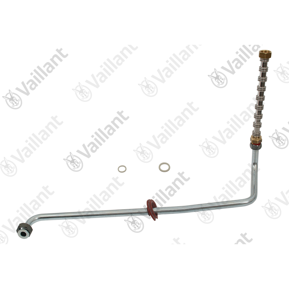 Vaillant Gasrohr Vaillant-Nr. 123481