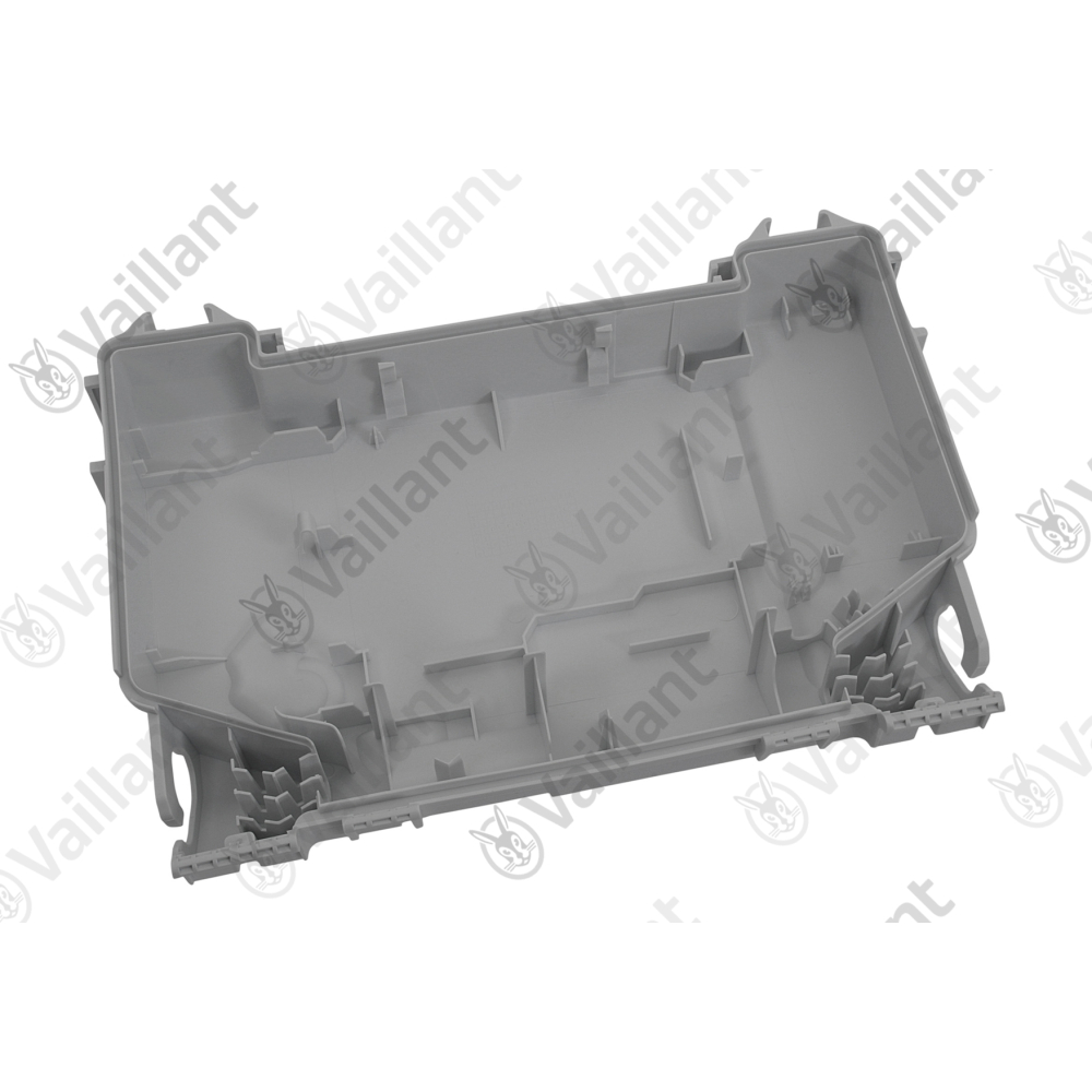Vaillant Schaltkasten, Rückwand Vaillant-Nr. 0020213902
