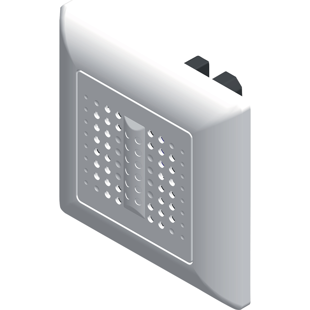 Unterputz-Läutewerk 8-12V 80 dB(A) UP-LTW 120ws