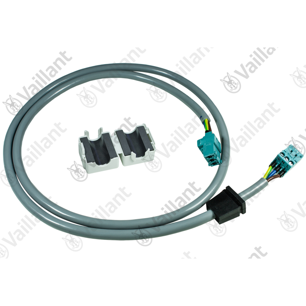 Vaillant Kabel, E-Box 230V Vaillant-Nr. 0020188051