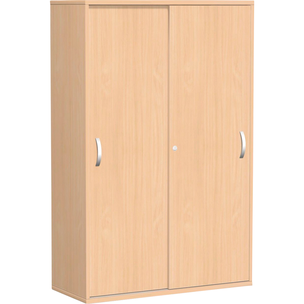 Schiebetürenschr. PRO Buc 1536x1000x425,4OH