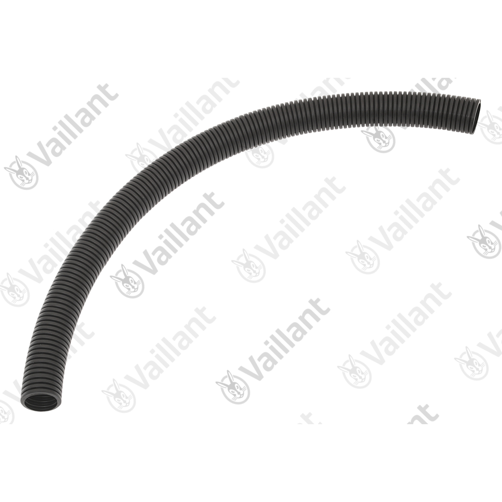 Vaillant Wellrohr 415mm Vaillant-Nr. 0020228303