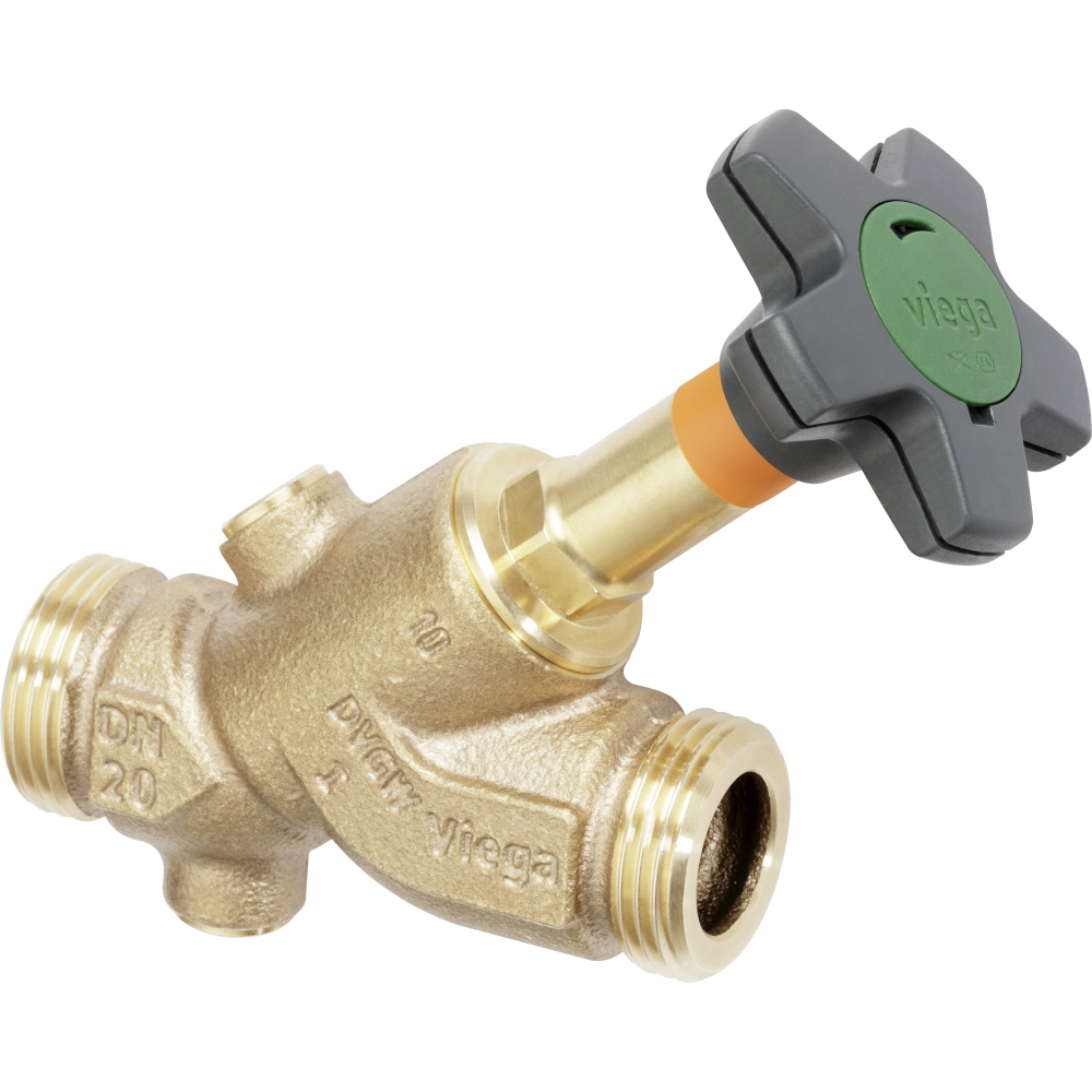 KRV-Ventil Easytop 2238.3
